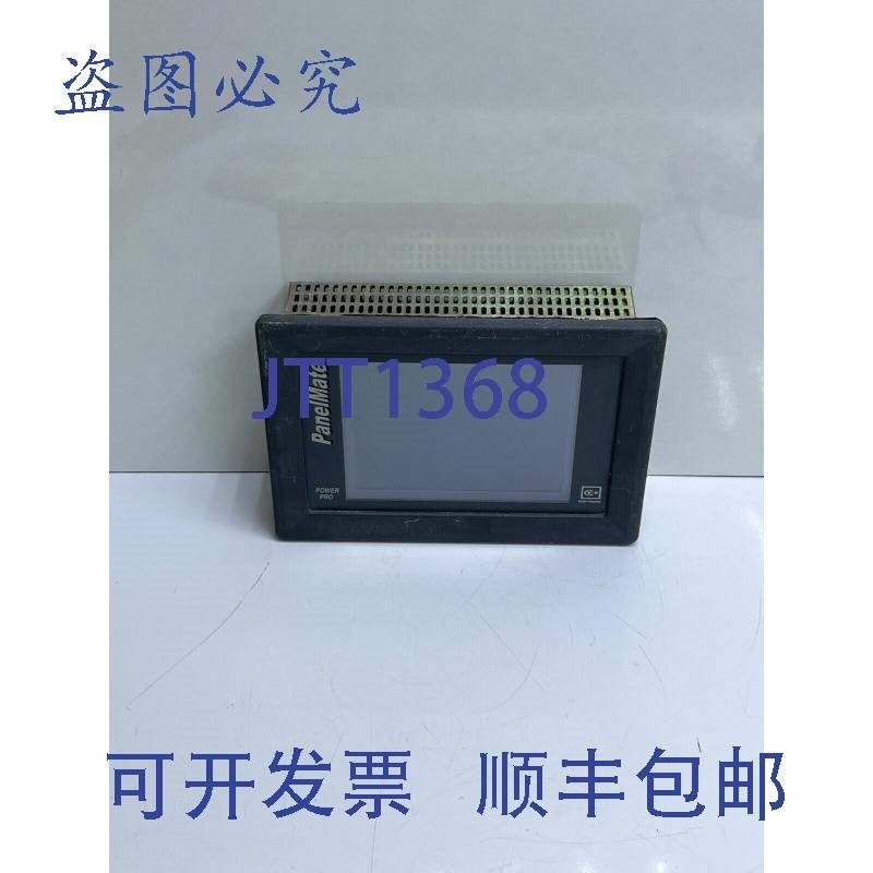 原装供应CUTLER HAMMER 1755T PMPP 1700 PANELMATE PN:92-01938-