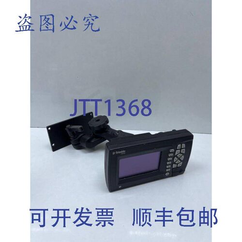 原装供应Trimble CB450 90450-00 机器控制显示盒