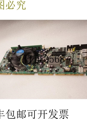 原装供应工业SBC、PC、IPC SHB103 REV:A2-RC,LGA-1156 CPU卡,2.8