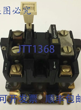 原装供应ALLEN BRADELY 42185-804-01，过载继电器，600V，NEMA60