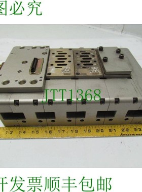 原装供应   Syndevco有专门用于  的VSS8-8