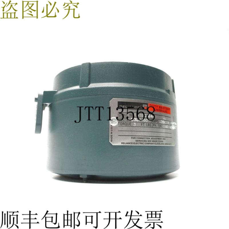 原装供应RELIANCE 电动 F51B0324A NSNP