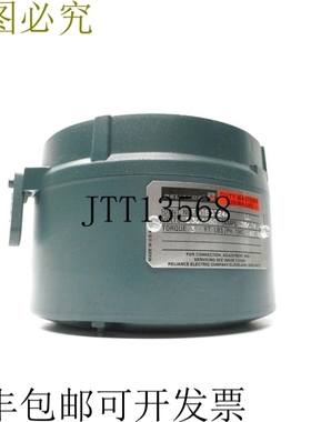 原装供应RELIANCE 电动 F51B0324A NSNP