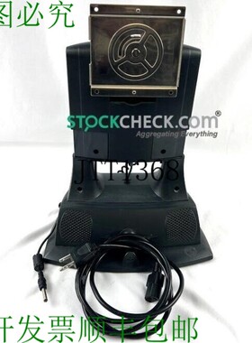 原装供应VG3P32 170B2T & 180B2G 黑色多媒体底座