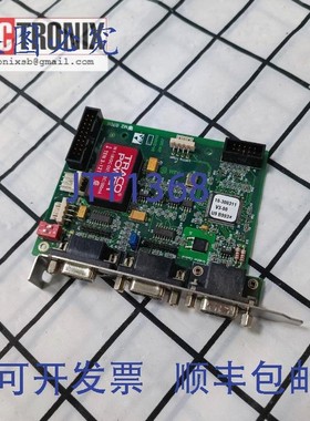 原装供应ASM 03-20994 线扫描接口板 64-20994D  IDEALmold  80%