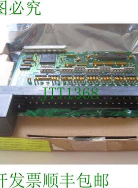 原装供应发那科 IC697MDL650 模块 IC697MDL650C