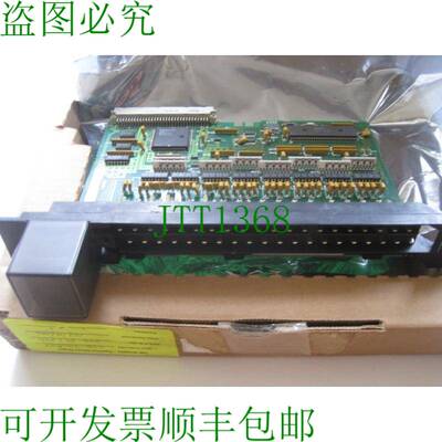 原装供应发那科 IC697MDL650 模块 IC697MDL650C