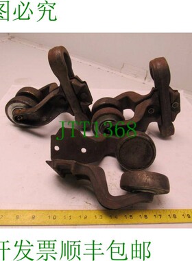 原装供应Jervis Webb 6968 无铆钉链式输送机卡车尺寸 X-678 批量