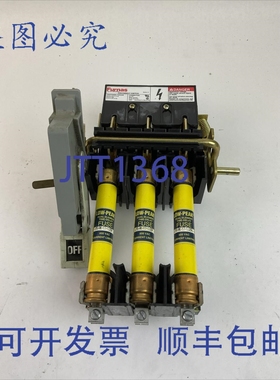 原装供应FURNAS D46120-001 隔离开关 A 系列 LPS-RK-17-1/2SP 17