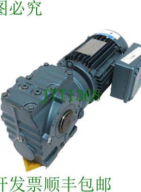 原装供应前 SEW EURODRIVE DFT80K4 13.39:1 SA47DT80K4