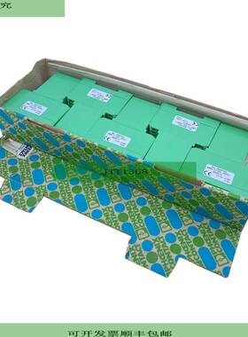 Phoenix Contact EMG17-OV-24DC/60DC/3 固态 2954154 24V DC 3A