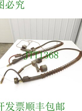 原装供应Lincoln  Synergy 7F MIG 机器人焊鞭 6' 1.2mm 线长 2