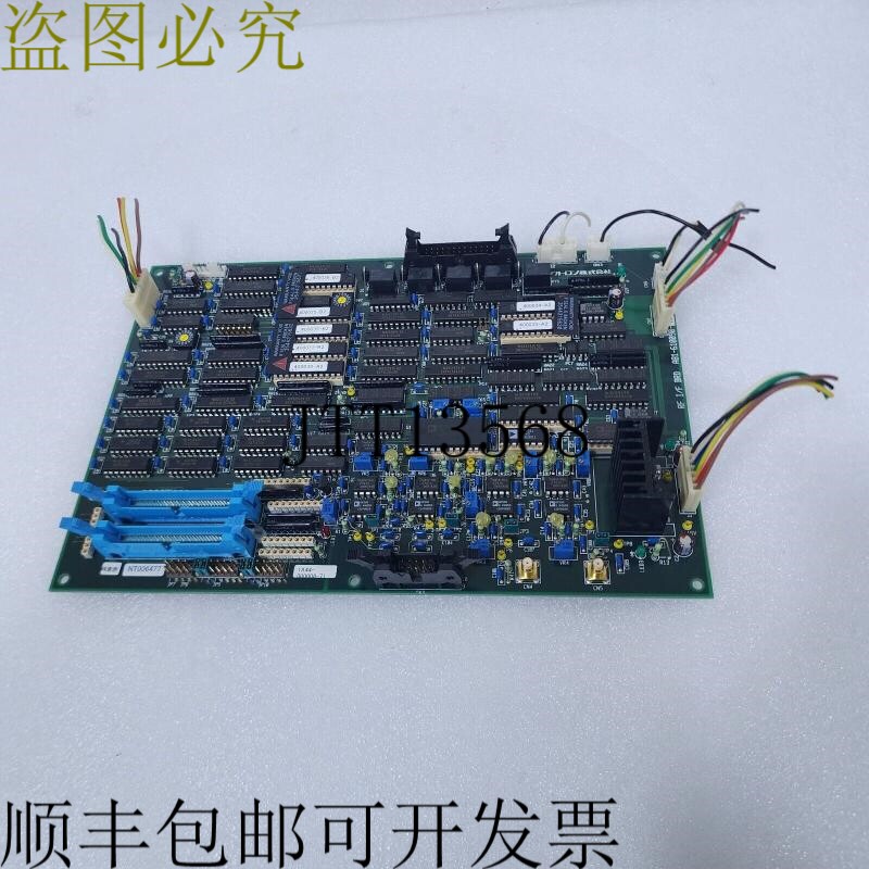 原装供应电话 A81-610090-75L 射频接口 BRD 1A44-000008-71