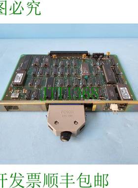 原装供应MCS LTD MC0905 CRTC板