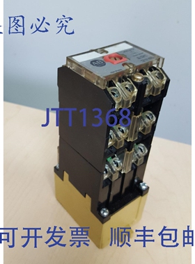 原装供应罗克韦尔AB 700-P1200A1 系列D 继电器 115-120V