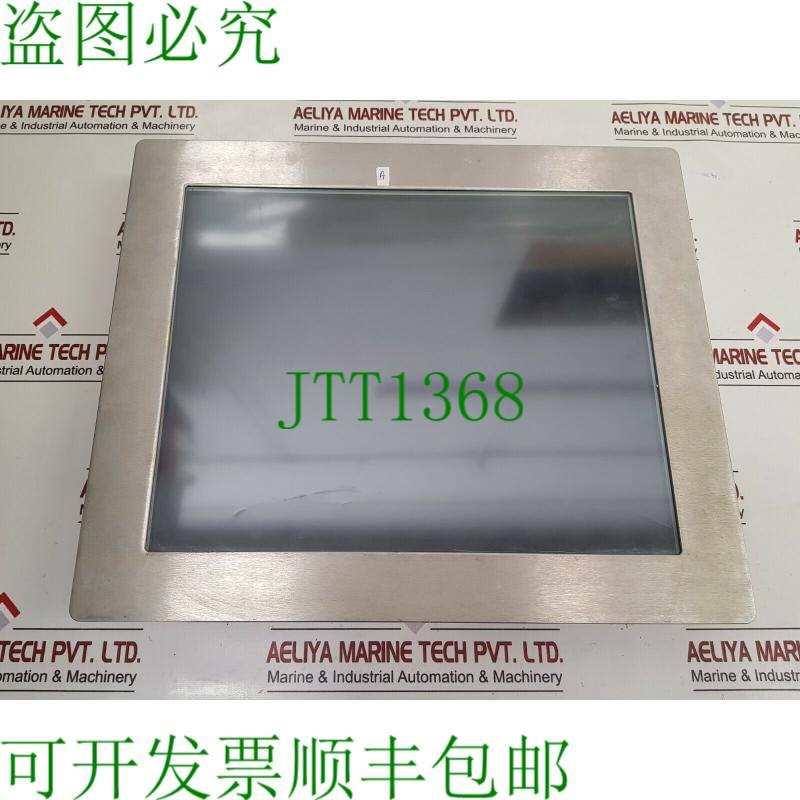 原装供应Nematron M1900T-SS 19” 显示器 178A0405 版本 B