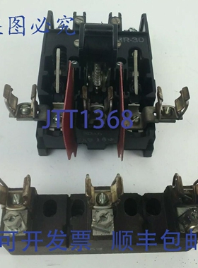 原装供应QMR 开关 THMS31 MOD.2 3P 带保险丝盒组合启动器