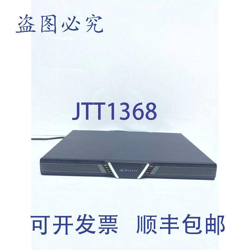 原装供应Idirect X7系列路由器 E0001239-0004 Rev 0M