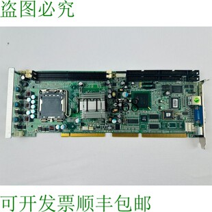 原装供应Axiomtek SBC81202 SBC81202VG-RC CPU 板