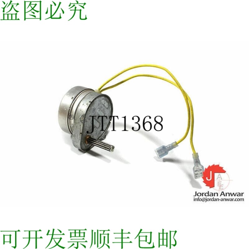 原装供应SYNCHRON IB257RC-6-95 定时器电机