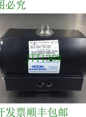 原装供应TruTorq TSR 20 F07 4/3 STD E-TYPE unc Max Pressure 1