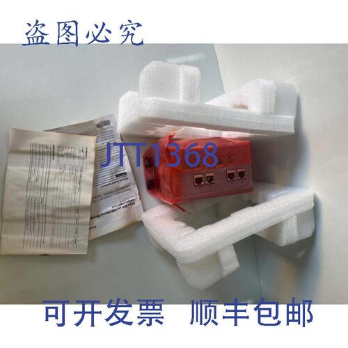 原装供应ALLEN BRADLEY 1783-MX08T STRATIX 8000 8端口扩展模块