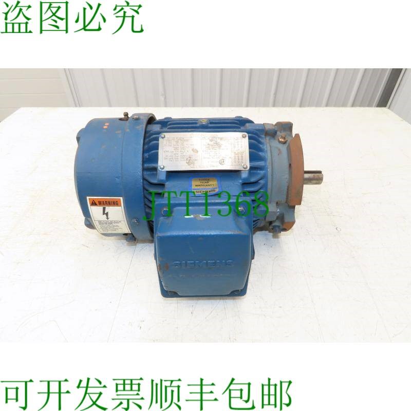原装供应交流电机 PE-21 Plus 1.5Hp 1740rpm 230/460v 3ph 143TC