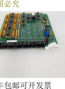 原装供应MICRION 150-001870,150-1871 REV:B板