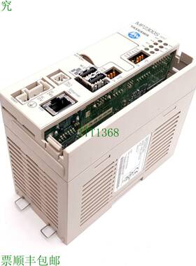 原装供应安川PMC-U-MP23S04 MP2300SIEC单插槽多轴控制器,24VDC 1