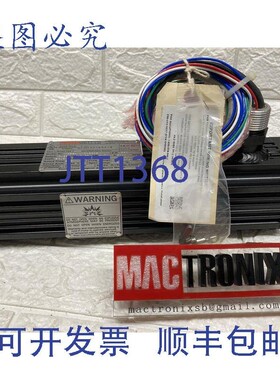 原装供应ELWOOD TTYS M432-NNN0-8G08 伺服电机