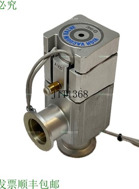 原装供应   XLAQ-25-X35高真空角阀