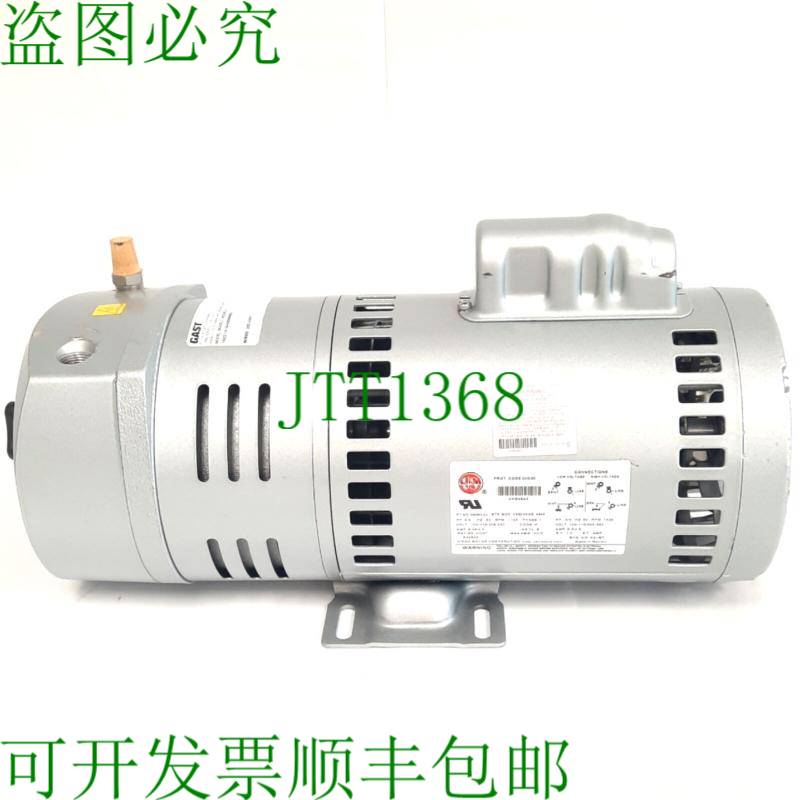 原装供应GAST 1023-101Q-G608NEX 旋转式叶片 0.56kW 26.5 英寸高