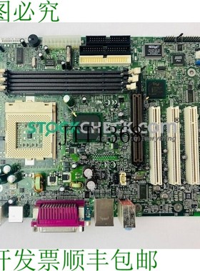 原装供应Intel D815EFV/D815EPFV台式机主板