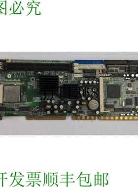 原装供应Ibase IB820H CPU板