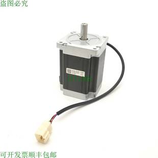 型號(hào) 原裝 NEMA 86CM85 混合步進(jìn)電機(jī) 供應(yīng)LeadShine 相 3.2