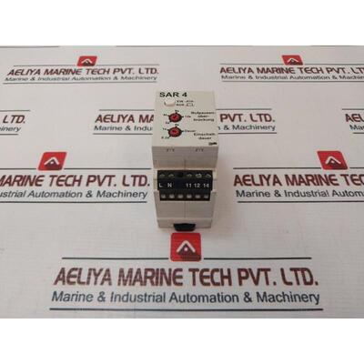 原装供应Metz Connect Sar 4 Analogico Data Codificatore 6A 15