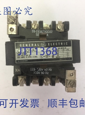 原装供应CR305A0 00号接触器 600VAC 10A 2 55-153472G002 115-