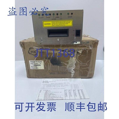 原装供应 51198651-100 Tdi 电源 142511 SPS5785 电源