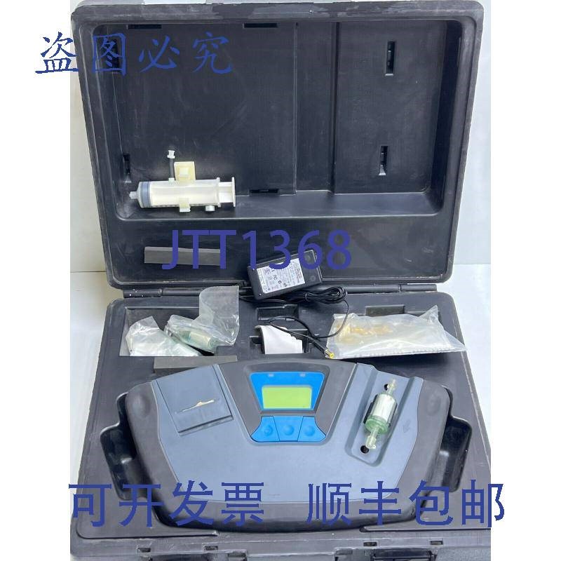 原装供应Neutronics Ultima Id HVAC R-12、R-134a