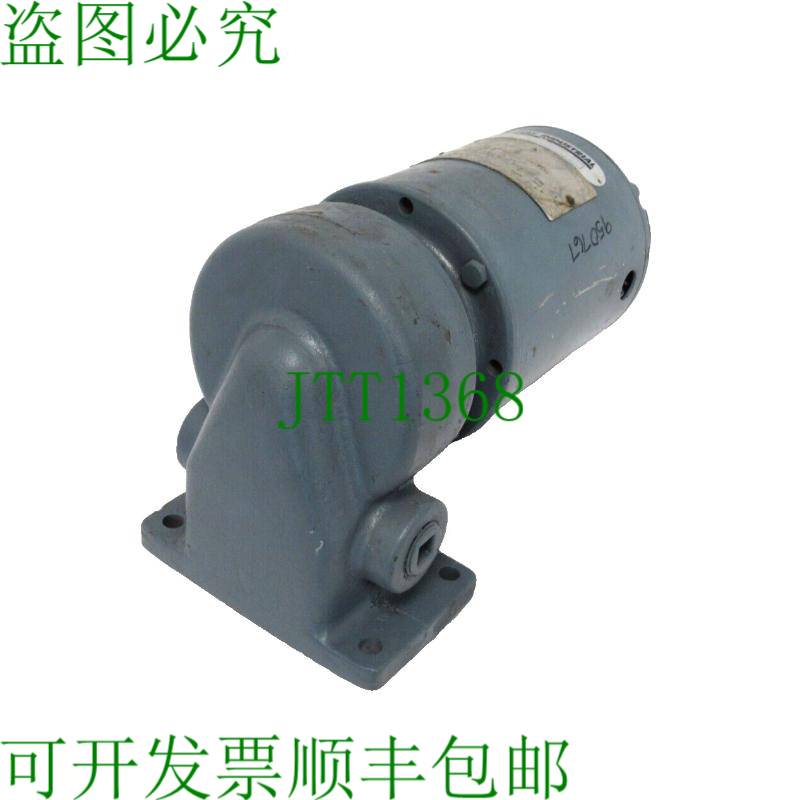 原装供应重建 VBH-5-7 循环泵 1/4 230/460V VBAR-25S-104E VBH57