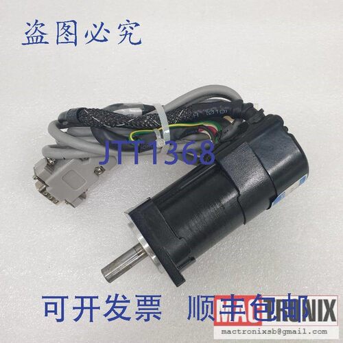 原装供应ASM 02-66398 Bond Indexer X 电机和 ENC 电缆总成,Tam