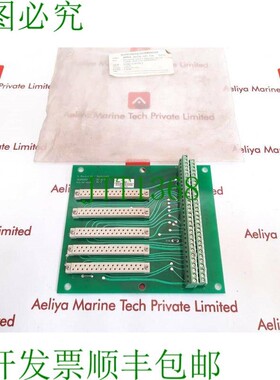 原装供应瓦锡兰 0v72h 73 主板