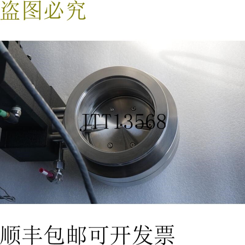 原装供应HUNTINGTON 涡轮节流阀 A00-1549 工作无橡胶戒指