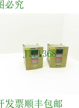 原装供应ATV18U29N4 Altivar 16 VFD 3PH 输入 3PH 3.7A 输出 2 3