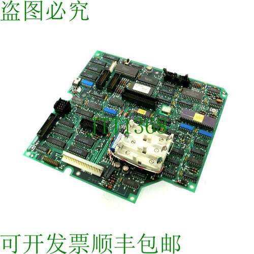 原装供应LEEDS & NORTHRUP 056853 Speedomax CPU