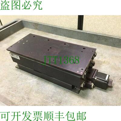 原装供应丹纳赫精密系统 Z 电梯,旅行:2 毫米,桌子:15.75 x 7.125