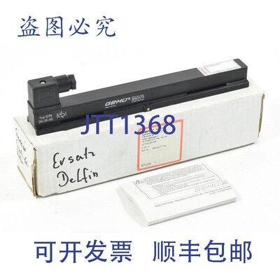 原装供应Gemü 仪器工程传感器 0-10V,Gemü 1270,1270000z2501