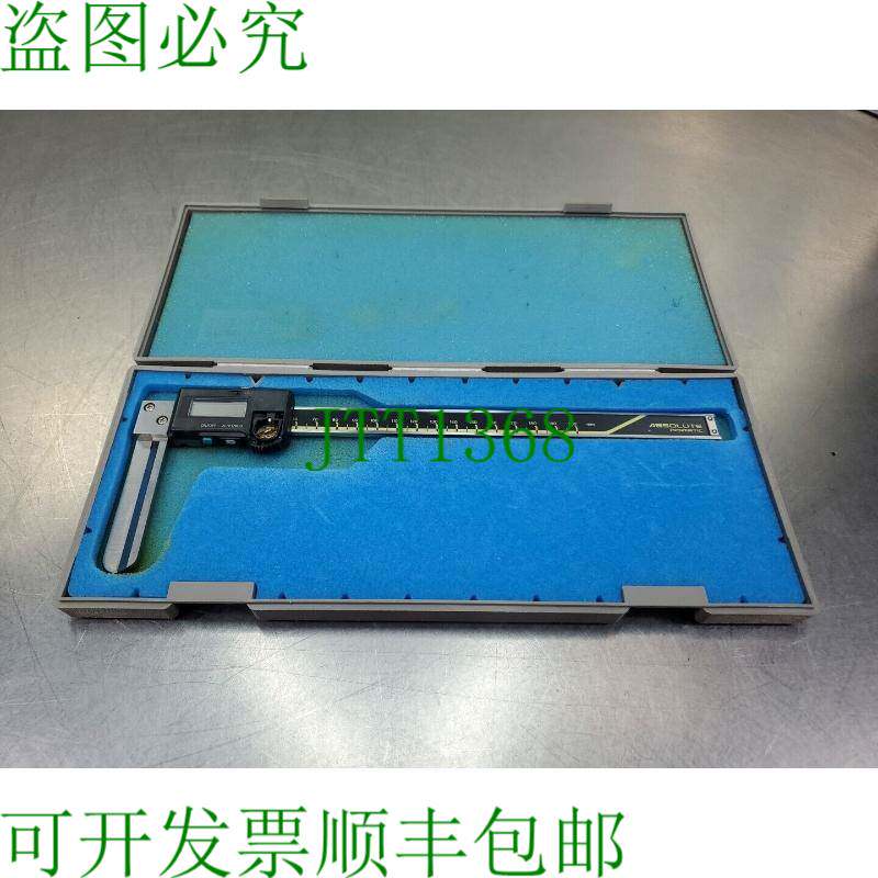 原装供应三丰 NTD14-20C 数字卡尺。 5D-20