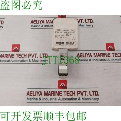 原装供应ENTRELEC 2.430.120.01 A1/A2:AC/DC 24-240V