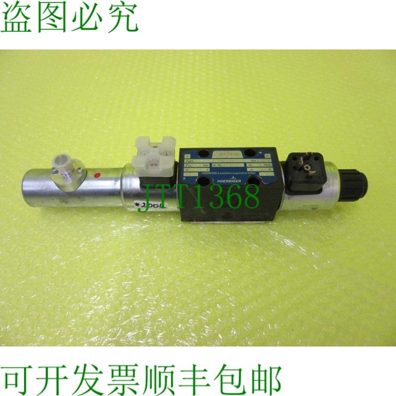 原装供应Helbiger PIH430PC06N17 F1/HV08843 液压阀 _  2004